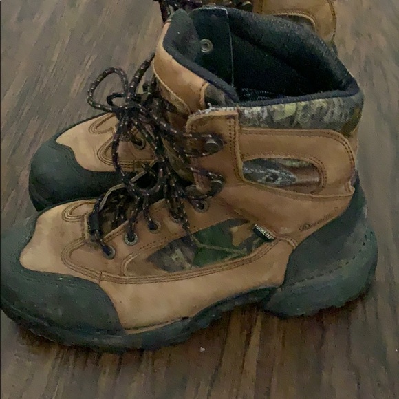 Danner Other - Danner r gore-text boots
